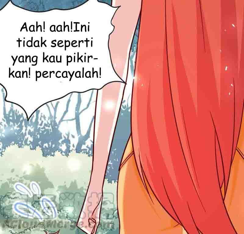 Turned Into a Grass in The Fantasy World? Chapter 36 Gambar 22